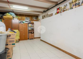 Terraced Villa Via Giuseppe Terragni, Milano - photo 35