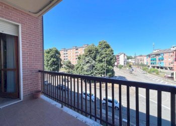 Quadrilocale Via A. Monti, Asti - foto 19