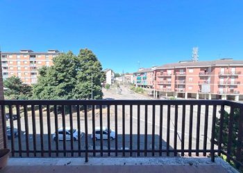 Quadrilocale Via A. Monti, Asti - foto 20