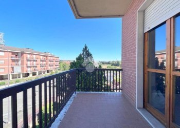 Quadrilocale Via A. Monti, Asti - foto 21