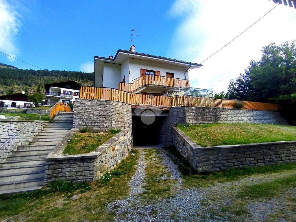 Two-room apartment Saint, Saint-Nicolas - photo 1