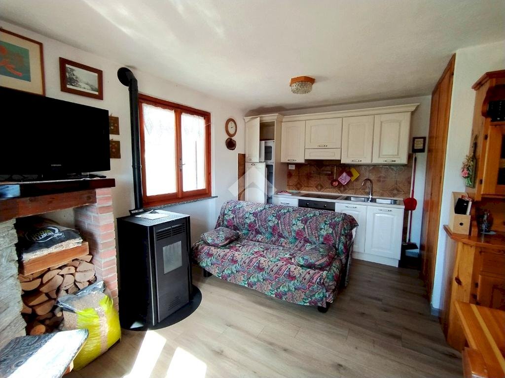 Two-room apartment Saint, Saint-Nicolas - photo 3