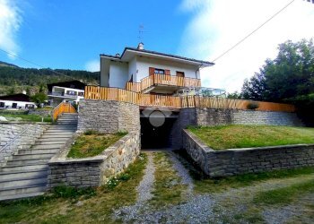 Two-room apartment Saint, Saint-Nicolas - photo 1