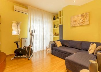 Three-room apartment Viale Leonardo da Vinci, Trezzano sul Naviglio - photo 1