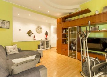 Three-room apartment Viale Leonardo da Vinci, Trezzano sul Naviglio - photo 4