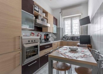 Three-room apartment Viale Leonardo da Vinci, Trezzano sul Naviglio - photo 6