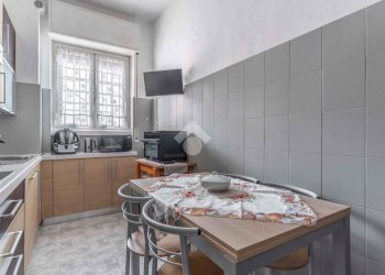 Three-room apartment Viale Leonardo da Vinci, Trezzano sul Naviglio - photo 8