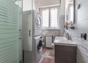 Three-room apartment Viale Leonardo da Vinci, Trezzano sul Naviglio - photo 15