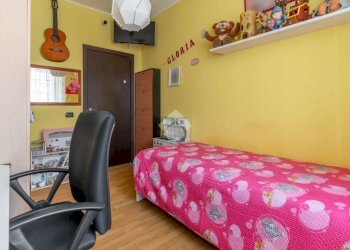Three-room apartment Viale Leonardo da Vinci, Trezzano sul Naviglio - photo 19