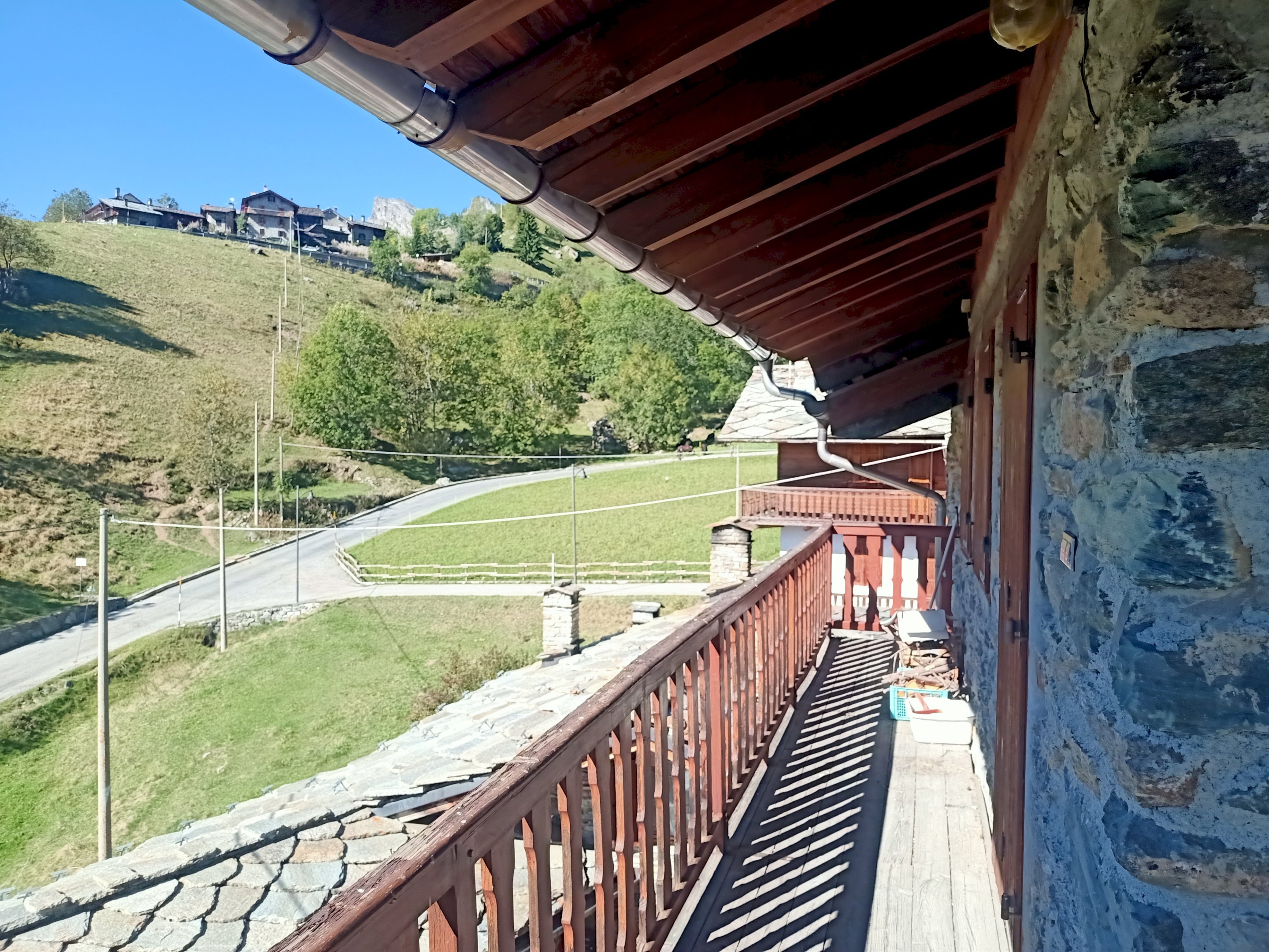 Monolocale Frazione Collin, 1, Champorcher - foto 2