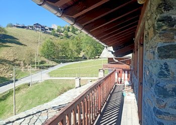 One-room apartment Frazione Collin, 1, Champorcher - photo 2