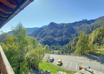 One-room apartment Frazione Collin, 1, Champorcher - photo 25