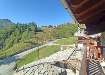 One-room apartment Frazione Collin, 1, Champorcher - photo 15