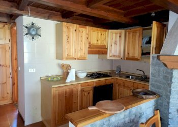 One-room apartment Frazione Collin, 1, Champorcher - photo 4