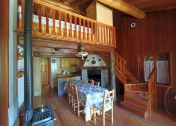 One-room apartment Frazione Collin, 1, Champorcher - photo 5