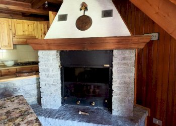 One-room apartment Frazione Collin, 1, Champorcher - photo 7