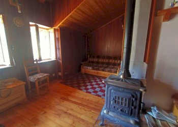 One-room apartment Frazione Collin, 1, Champorcher - photo 8