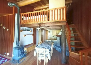 One-room apartment Frazione Collin, 1, Champorcher - photo 6