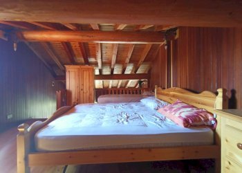 One-room apartment Frazione Collin, 1, Champorcher - photo 11