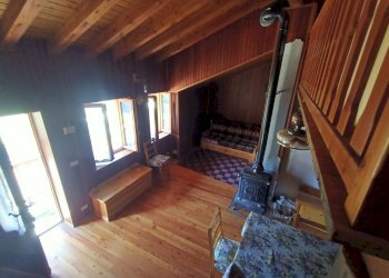 One-room apartment Frazione Collin, 1, Champorcher - photo 13