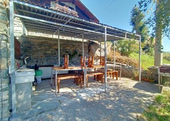 One-room apartment Frazione Collin, 1, Champorcher - photo 17