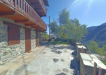 One-room apartment Frazione Collin, 1, Champorcher - photo 16