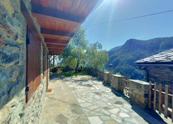 One-room apartment Frazione Collin, 1, Champorcher - photo 21