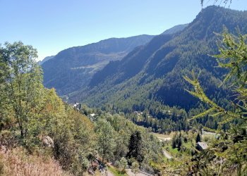 One-room apartment Frazione Collin, 1, Champorcher - photo 22