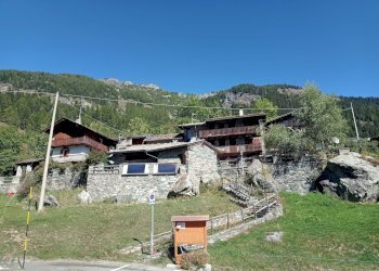 One-room apartment Frazione Collin, 1, Champorcher - photo 23