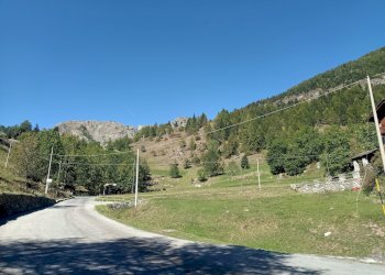 One-room apartment Frazione Collin, 1, Champorcher - photo 26