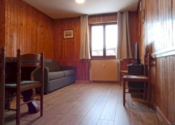 Monolocale Gressoney-la-Trinitè - foto 5