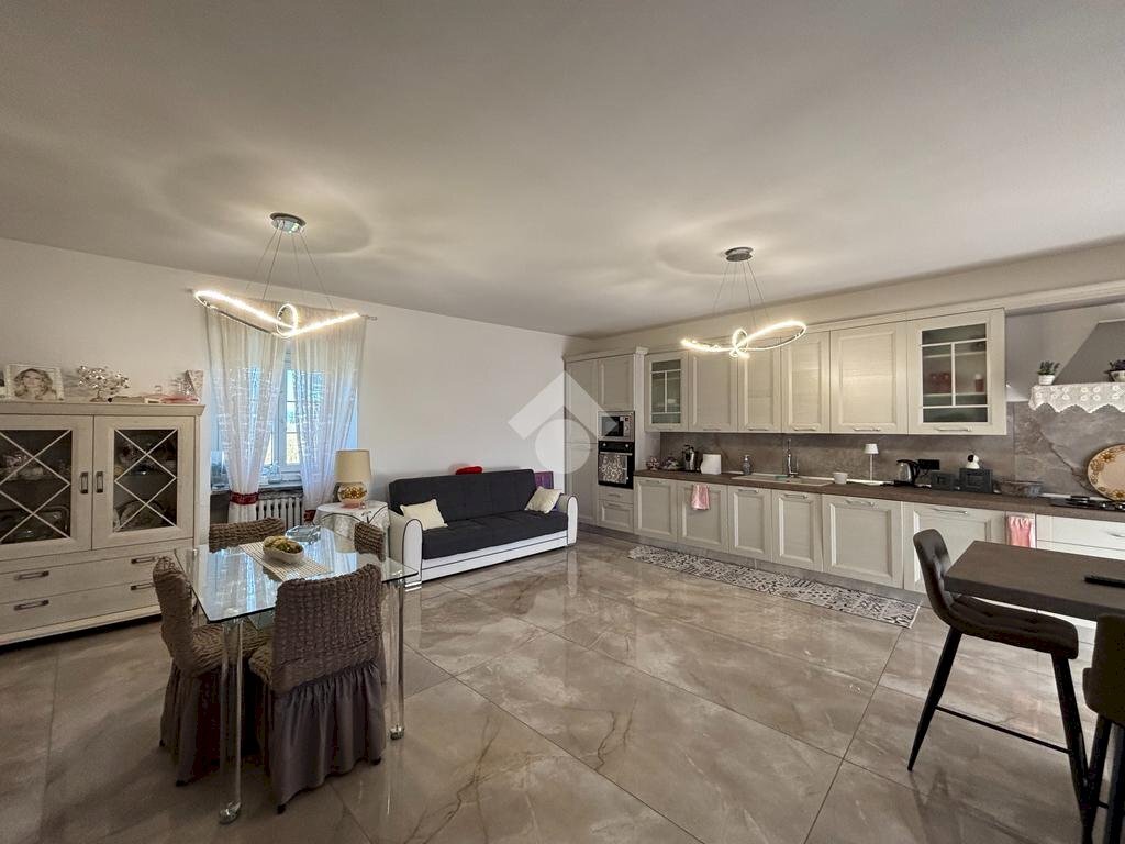 Semi-detached house Via Statale, Chivasso - photo 3