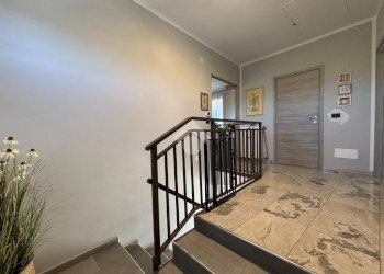 Casa semi indipendente Via Statale, Chivasso - foto 15