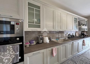 Casa semi indipendente Via Statale, Chivasso - foto 5