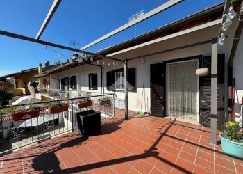 Casa semi indipendente Via Statale, Chivasso - foto 18