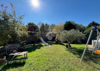 Casa semi indipendente Via Statale, Chivasso - foto 31