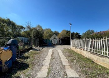 Casa semi indipendente Via Statale, Chivasso - foto 33