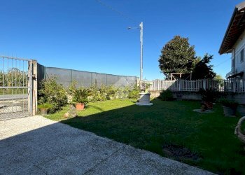 Casa semi indipendente Via Statale, Chivasso - foto 34