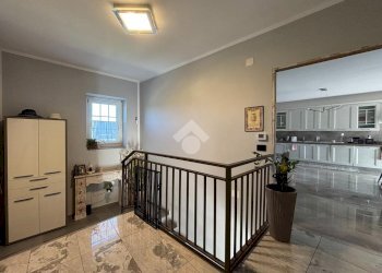 Casa semi indipendente Via Statale, Chivasso - foto 39