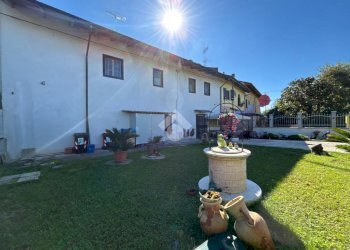 Casa semi indipendente Via Statale, Chivasso - foto 37