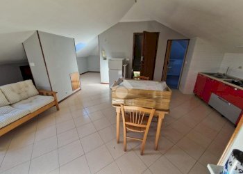 Mansarda Via Fonte Solforosa, Montafia - foto 2