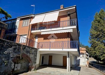 Mansarda Via Fonte Solforosa, Montafia - foto 1
