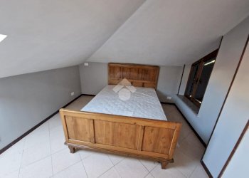 Mansarda Via Fonte Solforosa, Montafia - foto 7