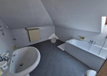 Mansarda Via Fonte Solforosa, Montafia - foto 10