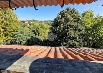 Mansarda Via Fonte Solforosa, Montafia - foto 6