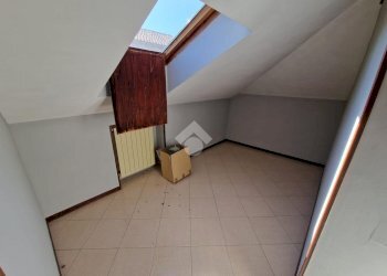 Mansarda Via Fonte Solforosa, Montafia - foto 11