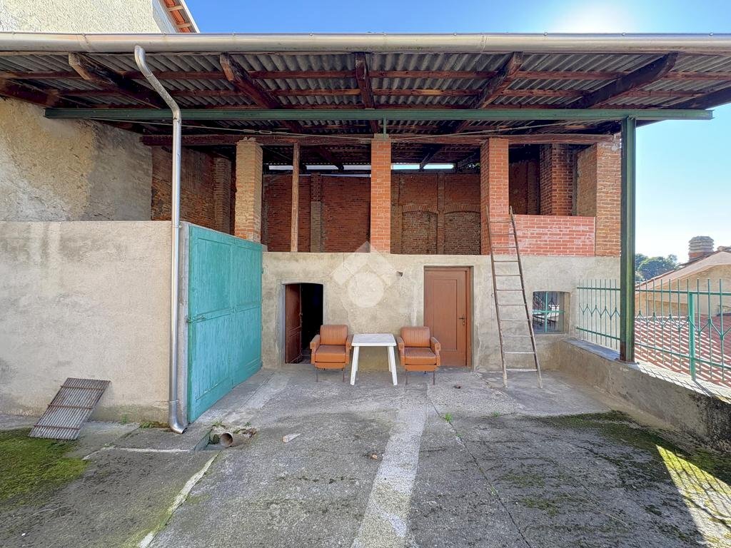 Semi-detached house Via Cavour, Borgomasino - photo 3