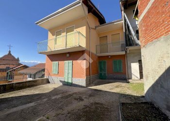 Semi-detached house Via Cavour, Borgomasino - photo 2