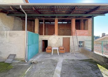 Semi-detached house Via Cavour, Borgomasino - photo 3