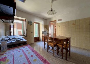 Semi-detached house Via Cavour, Borgomasino - photo 4